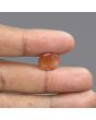 Sunstone 6.24 Carat 