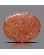Sunstone 6.62 Carat 