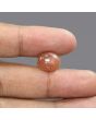 Sunstone 6.62 Carat 
