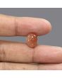 Sunstone 6.62 Carat 