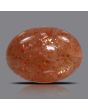 Sunstone 5.84 Carat 