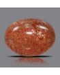 Sunstone 7.25 Carat 