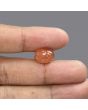 Sunstone 7.25 Carat 