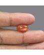Sunstone 6.81 Carat 