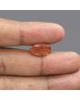 Sunstone 6.81 Carat 