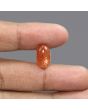 Sunstone 6.81 Carat 