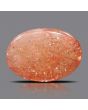 Sunstone 5.09 Carat 
