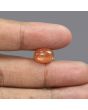 Sunstone 5.09 Carat 