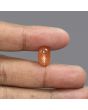 Sunstone 5.09 Carat 