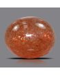 Sunstone 5.91 Carat 