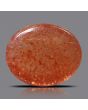 Sunstone 5.91 Carat 