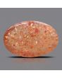 Sunstone 6.61 Carat 
