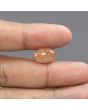 Sunstone 6.61 Carat 