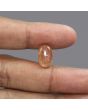 Sunstone 6.61 Carat 