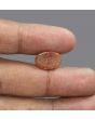 Sunstone 6.61 Carat 