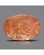 Sunstone 4.91 Carat 