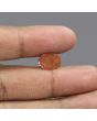 Sunstone 4.91 Carat 