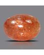 Sunstone 5.27 Carat 