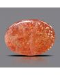 Sunstone 5.27 Carat 