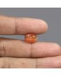 Sunstone 5.27 Carat 
