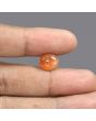 Sunstone 5.21 Carat 
