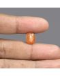 Sunstone 5.21 Carat 