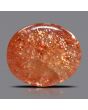Sunstone 6.79 Carat 