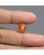 Sunstone 6.79 Carat 