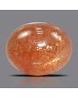 Sunstone 6.67 Carat 