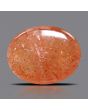 Sunstone 6.67 Carat 