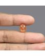 Sunstone 6.67 Carat 