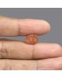 Sunstone 6.67 Carat 