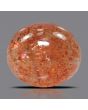 Sunstone 5.57 Carat 