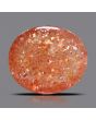 Sunstone 5.57 Carat 