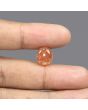 Sunstone 5.57 Carat 