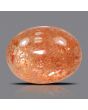 Sunstone 5.82 Carat 