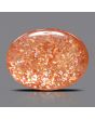 Sunstone 5.82 Carat 