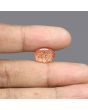 Sunstone 5.82 Carat 