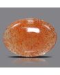Sunstone 5.43 Carat 
