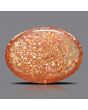 Sunstone 5.43 Carat 