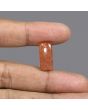 Sunstone 11.53 Carat 