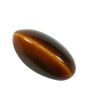 Natural Tiger Eye GemstoneCts 6.93 Ratti 7.62