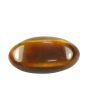 Natural Tiger Eye GemstoneCts 6.93 Ratti 7.62