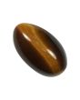 Natural Tiger Eye GemstoneCts 6.93 Ratti 7.62