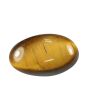 Natural Tiger Eye GemstoneCts 6.93 Ratti 7.62