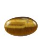 Natural Tiger Eye GemstoneCts 7.33 Ratti 8.06