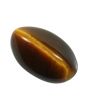 Natural Tiger Eye GemstoneCts 6.97 Ratti 7.67