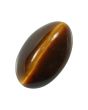Natural Tiger Eye GemstoneCts 6.97 Ratti 7.67