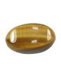 Natural Tiger Eye GemstoneCts 9.76 Ratti 10.74
