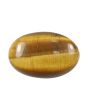 Natural Tiger Eye GemstoneCts 8.6 Ratti 9.46